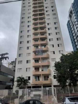 Imagem Apartamento com 3 Quartos à Venda, 72 m² em Vila Anglo Brasileira - São Paulo