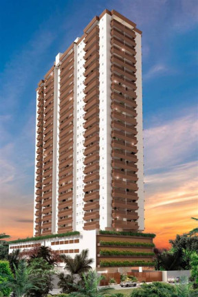 Imagem Apartamento com 3 Quartos à Venda, 138 m² em Aviação - Praia Grande Imagem Apartamento com 3 Quartos à Venda, 138 m² em Aviação - Praia Grande
