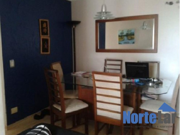Imagem Apartamento com 3 Quartos à Venda, 78 m² em Santana - São Paulo Imagem Apartamento com 3 Quartos à Venda, 78 m² em Santana - São Paulo