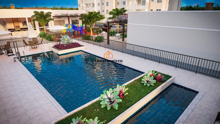 Imagem Apartamento com 2 Quartos à Venda, 46 m² em Milionarios - Belo Horizonte