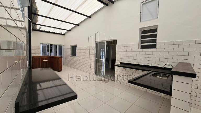 Imagem Casa com 5 Quartos à Venda,  em Tarumã-açu - Manaus