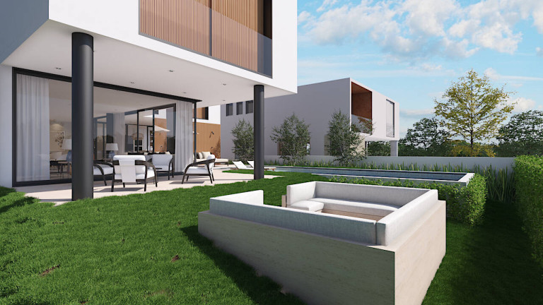 Imagem Casa com 4 Quartos à Venda, 550 m² em Alphaville Residencial Dois - Barueri