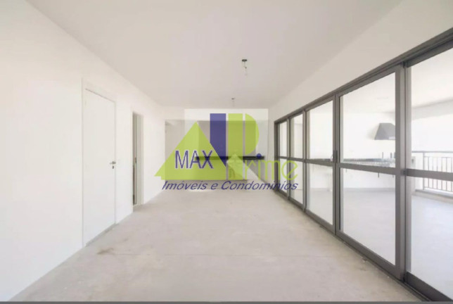 Imagem Apartamento com 3 Quartos à Venda, 144 m² em Parque São Jorge - São Paulo