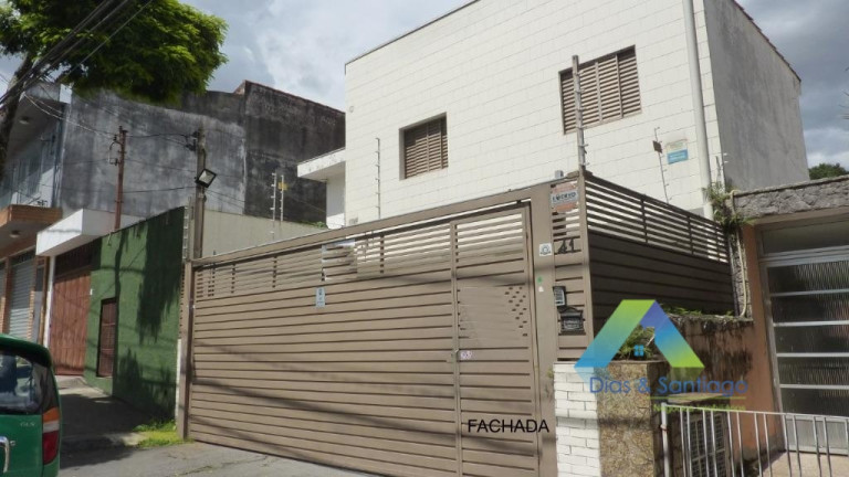 Sobrado com 1 Quarto à Venda, 300 m² em Ipiranga - São Paulo