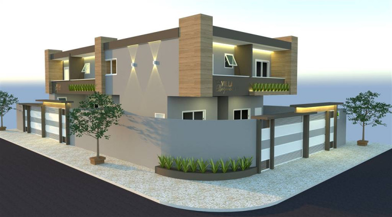 Imagem Casa com 2 Quartos à Venda, 67 m² em Ribeiropolis - Praia Grande Imagem Casa com 2 Quartos à Venda, 67 m² em Ribeiropolis - Praia Grande