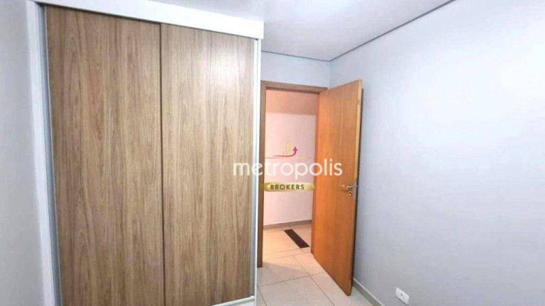 Imagem Apartamento com 2 Quartos à Venda, 79 m² em Jardim - Santo André Imagem Apartamento com 2 Quartos à Venda, 79 m² em Jardim - Santo André