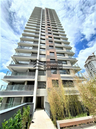 Apartamento com 2 Quartos à Venda, 71 m² em Jardins - São Paulo