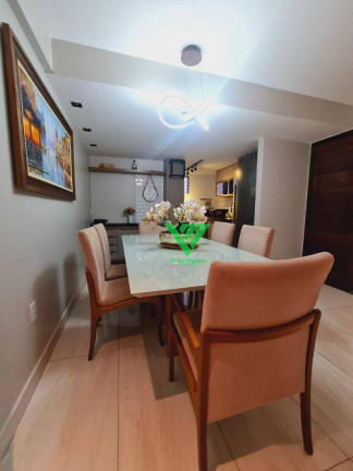 Apartamento com 3 Quartos à Venda, 71 m² em Tambaú - João Pessoa