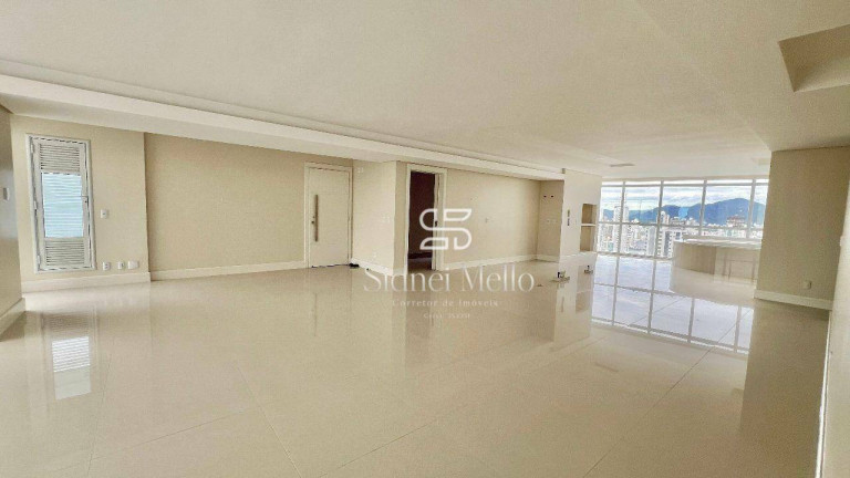 Imagem Apartamento com 4 Quartos à Venda, 228 m² em 2 Quadra Norte - Balneário Camboriú