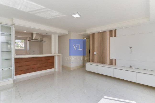 Imagem Imóvel com 3 Quartos à Venda, 90 m² em Boa Vista - Curitiba