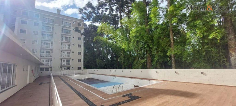 Imagem Apartamento com 2 Quartos à Venda, 46 m² em Atuba - Pinhais Imagem Apartamento com 2 Quartos à Venda, 46 m² em Atuba - Pinhais