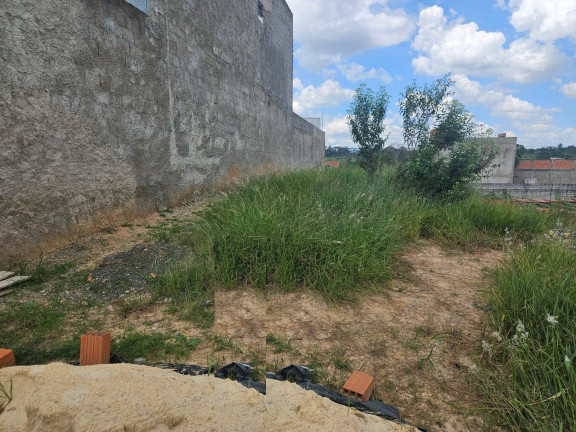 Terreno à Venda, 240 m² em Residencial Vila Dos Eucaliptos - Salto