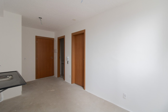 Imagem Studio com 1 Quarto à Venda, 24 m² em Belenzinho - São Paulo