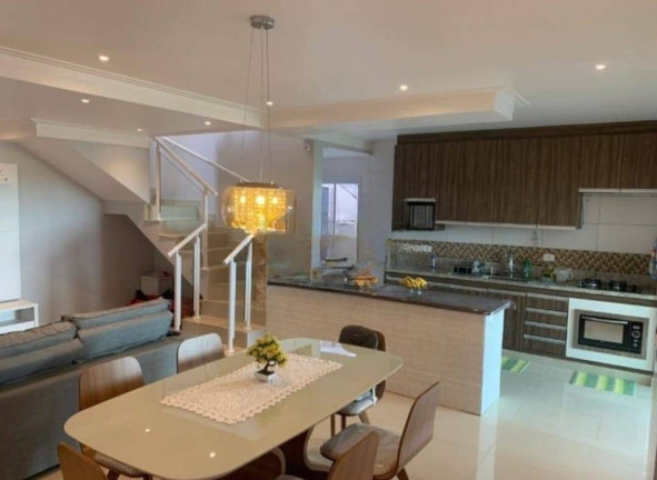 Imagem Casa com 3 Quartos à Venda, 232 m² em Jardim Paulista - Atibaia Imagem Casa com 3 Quartos à Venda, 232 m² em Jardim Paulista - Atibaia