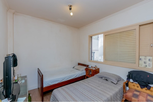 Imagem Imóvel com 2 Quartos à Venda, 74 m² em Moema - São Paulo