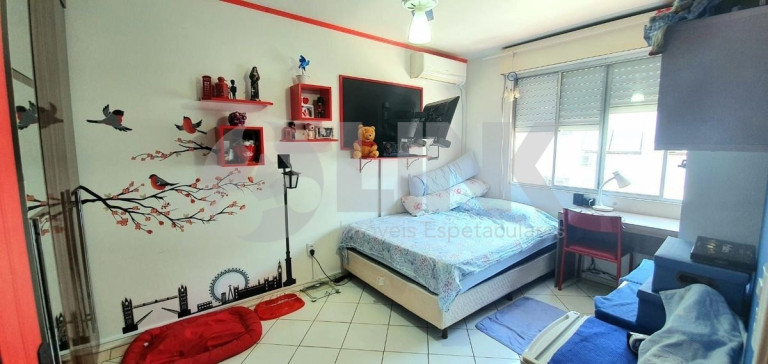 Imagem Apartamento com 2 Quartos à Venda, 66 m² em Bela Vista - Porto Alegre Imagem Apartamento com 2 Quartos à Venda, 66 m² em Bela Vista - Porto Alegre