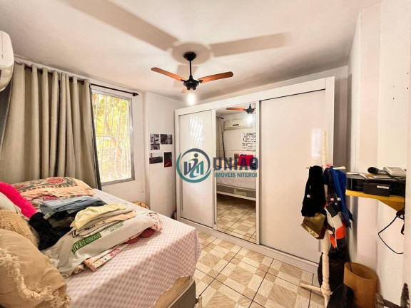 Imagem Apartamento com 2 Quartos à Venda, 77 m² em Fonseca - Niterói