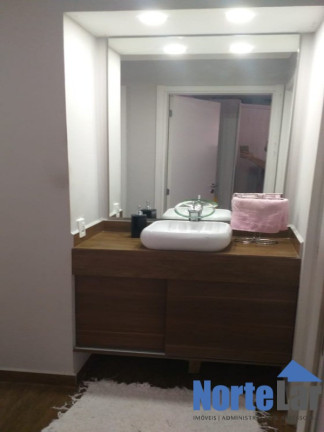 Imagem Apartamento com 2 Quartos à Venda, 42 m² em Parque Nações Unidas - São Paulo Imagem Apartamento com 2 Quartos à Venda, 42 m² em Parque Nações Unidas - São Paulo