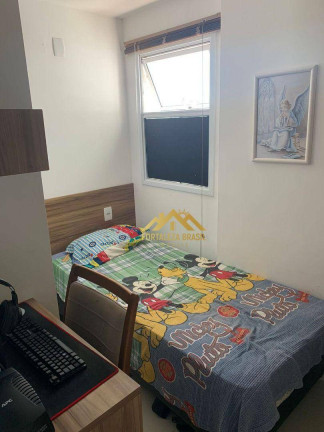 Imagem Imóvel com 3 Quartos à Venda, 76 m² em Engenheiro Luciano Cavalcante - Fortaleza Imagem Imóvel com 3 Quartos à Venda, 76 m² em Engenheiro Luciano Cavalcante - Fortaleza