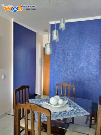 Imagem Apartamento com 3 Quartos à Venda, 90 m² em Tupi - Praia Grande