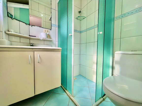 Imagem Apartamento com 4 Quartos à Venda, 110 m² em Pitangueiras - Guarujá Imagem Apartamento com 4 Quartos à Venda, 110 m² em Pitangueiras - Guarujá