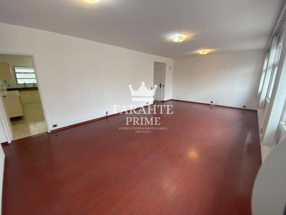 Imagem Apartamento com 2 Quartos à Venda, 124 m² em Gonzaga - Santos Imagem Apartamento com 2 Quartos à Venda, 124 m² em Gonzaga - Santos