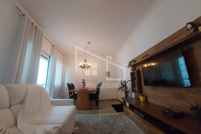 Imagem Apartamento com 3 Quartos à Venda, 69 m² em Planalto - São Bernardo Do Campo Imagem Apartamento com 3 Quartos à Venda, 69 m² em Planalto - São Bernardo Do Campo