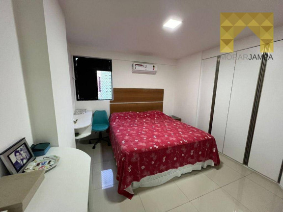 Imagem Apartamento com 3 Quartos à Venda, 97 m² em Manaíra - João Pessoa Imagem Apartamento com 3 Quartos à Venda, 97 m² em Manaíra - João Pessoa