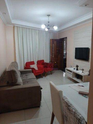 Imagem Sobrado com 2 Quartos à Venda, 168 m² em Freguesia Do ó - São Paulo Imagem Sobrado com 2 Quartos à Venda, 168 m² em Freguesia Do ó - São Paulo