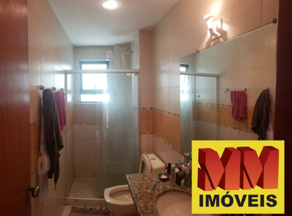 Imagem Cobertura com 3 Quartos à Venda, 125 m² em Vila Nova - Cabo Frio Imagem Cobertura com 3 Quartos à Venda, 125 m² em Vila Nova - Cabo Frio
