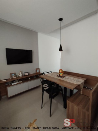 Casa com 2 Quartos à Venda,  em Canto Do Forte - Praia Grande