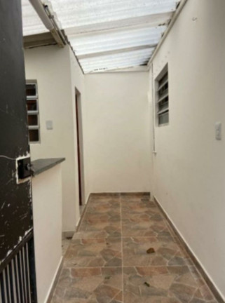 Imagem Casa com 1 Quarto para Alugar, 50 m² em Sumaré - São Paulo Imagem Casa com 1 Quarto para Alugar, 50 m² em Sumaré - São Paulo