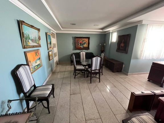 Imagem Cobertura com 4 Quartos à Venda, 210 m² em Enseada Azul - Guarapari Imagem Cobertura com 4 Quartos à Venda, 210 m² em Enseada Azul - Guarapari