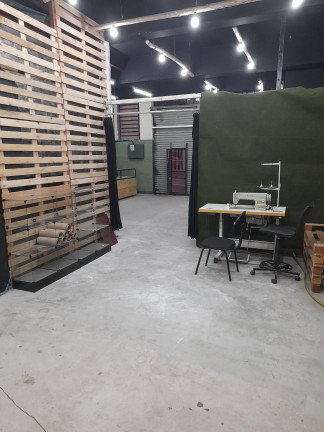 Imagem Galpão para Alugar, 110 m² em Centro - Sorocaba Imagem Galpão para Alugar, 110 m² em Centro - Sorocaba