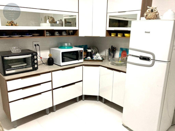 Imagem Apartamento com 4 Quartos à Venda, 170 m² em Aviação - Praia Grande
