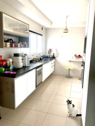 Apartamento com 3 Quartos à Venda, 156 m² em Belenzinho - São Paulo