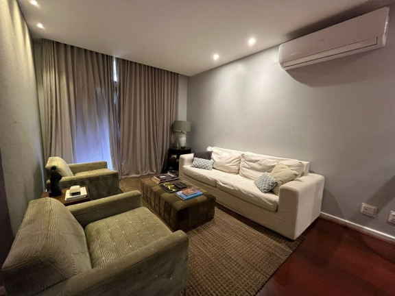 Imagem Apartamento com 4 Quartos à Venda, 169 m² em Barra Da Tijuca - Rio De Janeiro