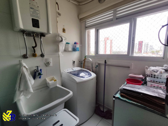 Imagem Apartamento com 2 Quartos à Venda, 82 m² em Vila Carrão - São Paulo