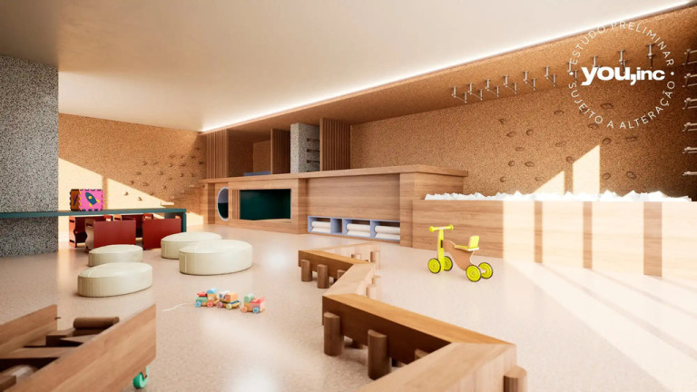 Imagem Apartamento com 1 Quarto à Venda, 25 m² em Pinheiros - São Paulo Imagem Apartamento com 1 Quarto à Venda, 25 m² em Pinheiros - São Paulo