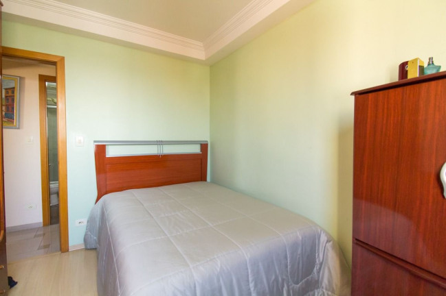 Imagem Imóvel com 3 Quartos à Venda, 98 m² em Vila Pereira Barreto - São Paulo