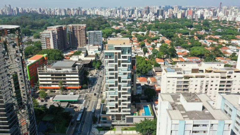 Imagem Apartamento com 3 Quartos à Venda, 138 m² em Jardim Paulista - São Paulo Imagem Apartamento com 3 Quartos à Venda, 138 m² em Jardim Paulista - São Paulo