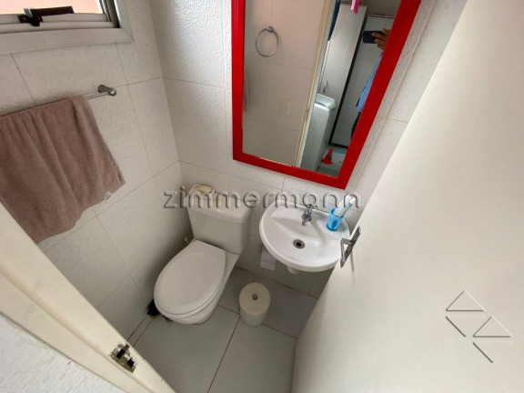 Imagem Apartamento com 3 Quartos à Venda, 115 m² em Chacara Inglesa - São Paulo Imagem Apartamento com 3 Quartos à Venda, 115 m² em Chacara Inglesa - São Paulo
