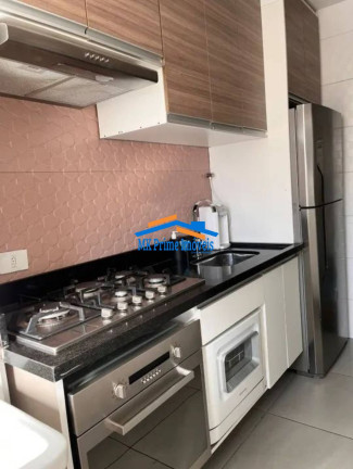 Imagem Apartamento com 3 Quartos à Venda, 60 m² em Centro - Osasco