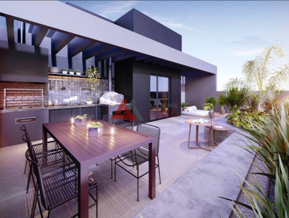 Imagem Apartamento com 2 Quartos à Venda, 39 m² em Presidente Altino - Osasco