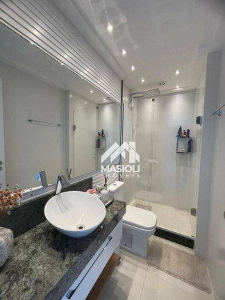 Imagem Apartamento com 4 Quartos à Venda, 125 m² em Praia Da Costa - Vila Velha Imagem Apartamento com 4 Quartos à Venda, 125 m² em Praia Da Costa - Vila Velha