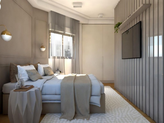 Imagem Apartamento com 3 Quartos à Venda, 16.800 m² em Moema - São Paulo Imagem Apartamento com 3 Quartos à Venda, 16.800 m² em Moema - São Paulo