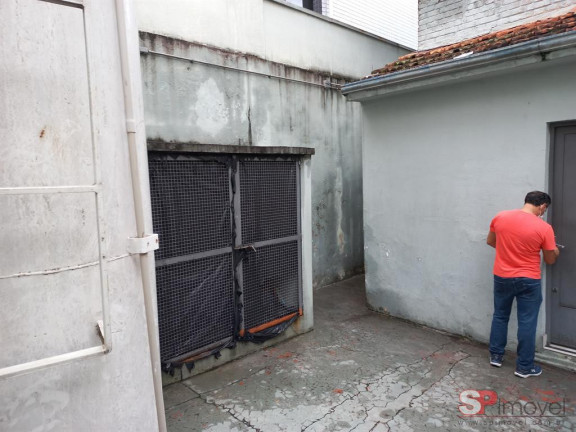 Imagem Casa com 1 Quarto à Venda, 256 m² em Perdizes - São Paulo Imagem Casa com 1 Quarto à Venda, 256 m² em Perdizes - São Paulo