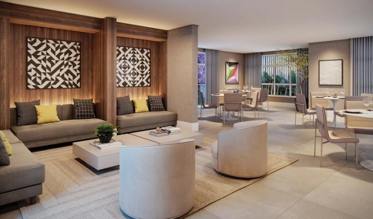 Imagem Imóvel com 3 Quartos à Venda, 81 m² em Vila Mascote - São Paulo Imagem Imóvel com 3 Quartos à Venda, 81 m² em Vila Mascote - São Paulo
