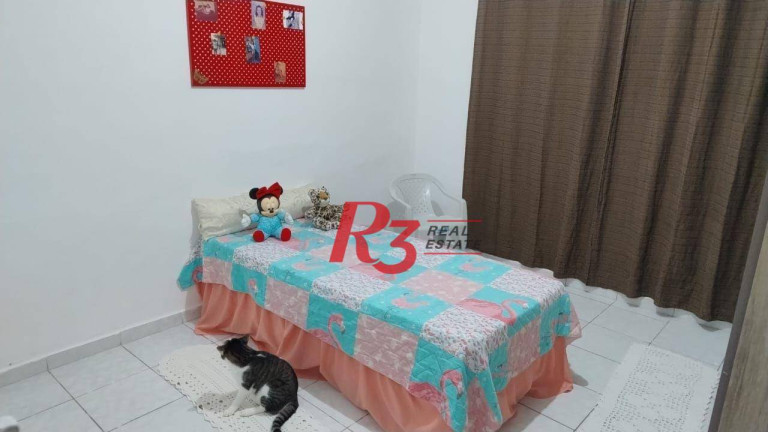 Imagem Casa com 2 Quartos à Venda, 150 m² em Vila Voturuá - São Vicente Imagem Casa com 2 Quartos à Venda, 150 m² em Vila Voturuá - São Vicente