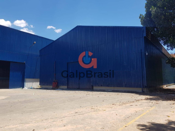 Imagem Galpão para Alugar, 3 m² em Vila Nova Bonsucesso - Guarulhos